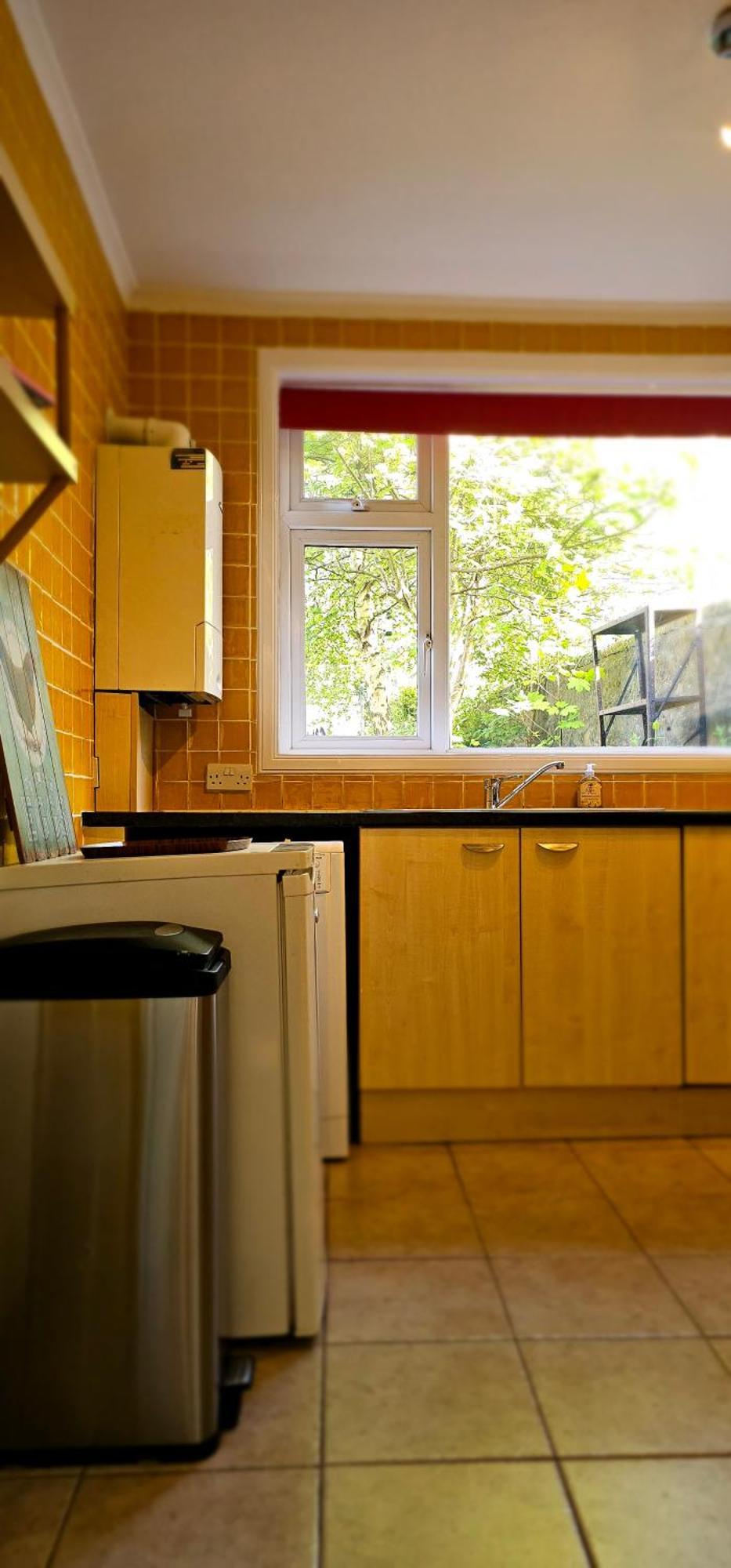 Home Away From Home Aberdeen Esterno foto