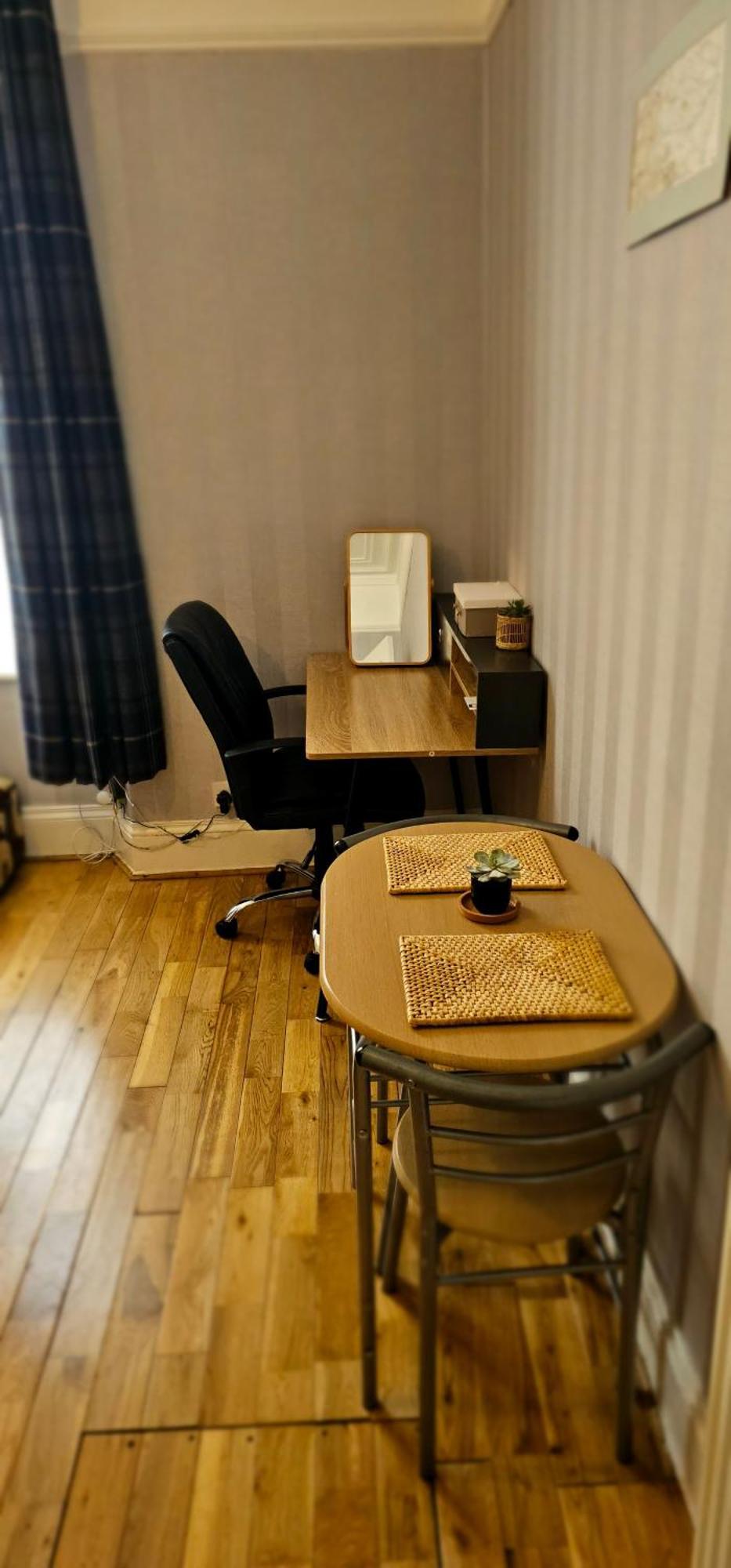 Home Away From Home Aberdeen Esterno foto