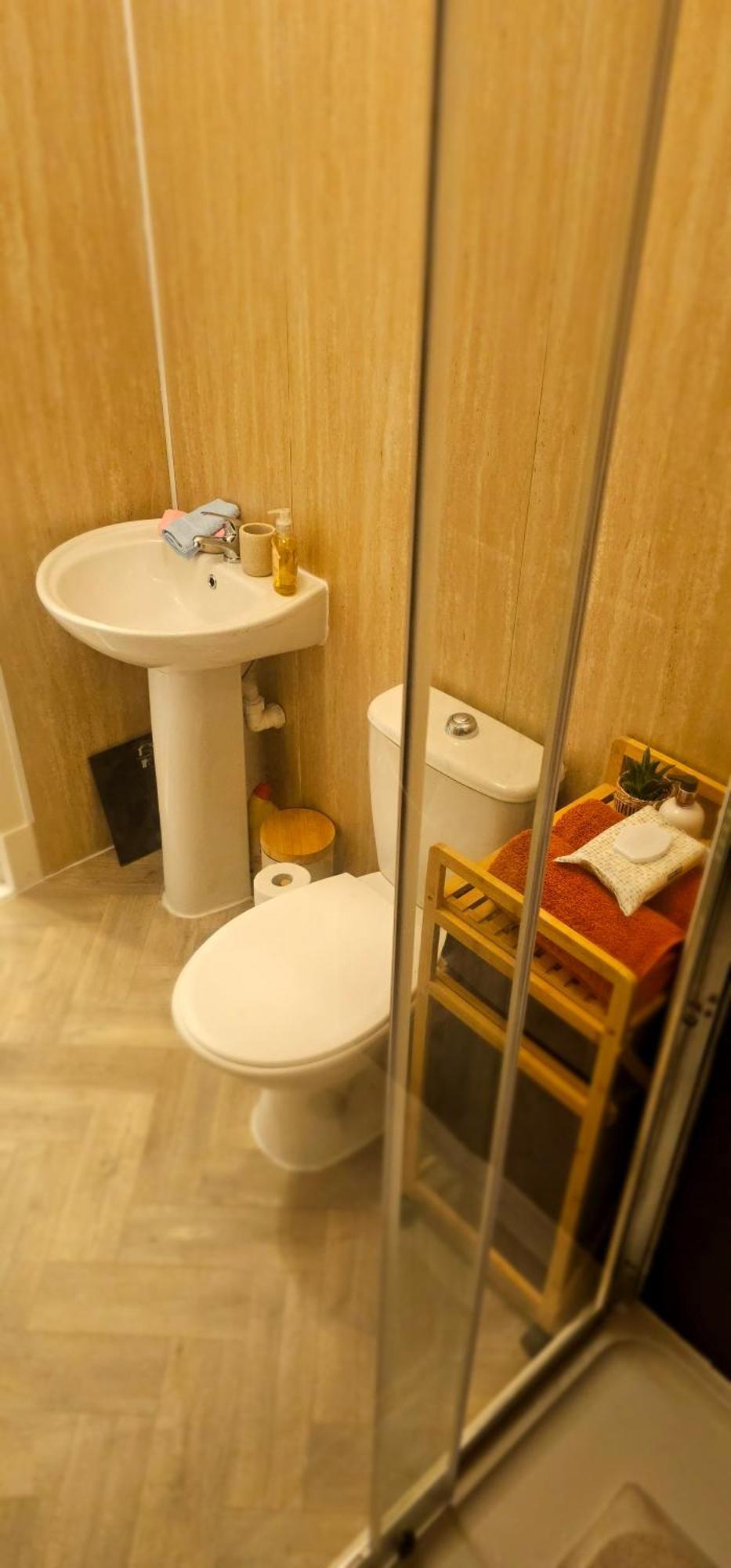 Home Away From Home Aberdeen Esterno foto